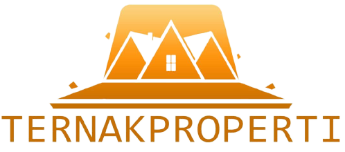 Ternak Properti